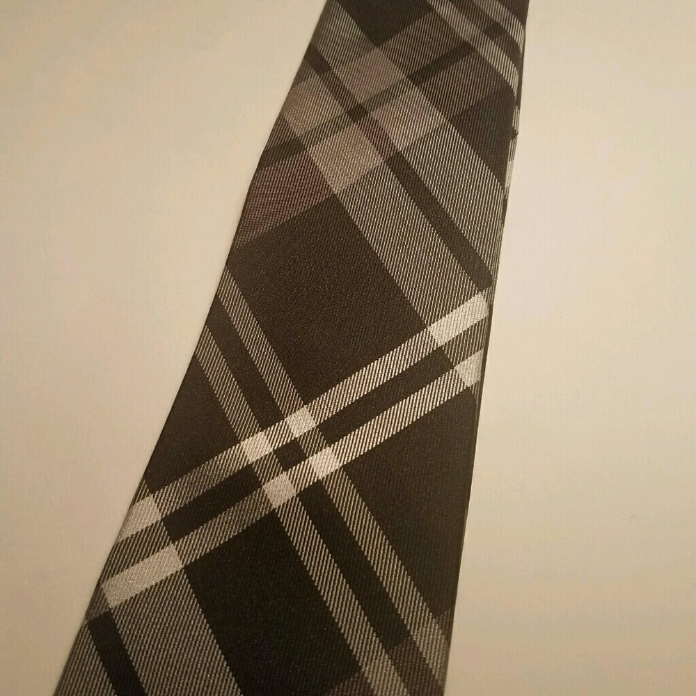 Banana republic tie